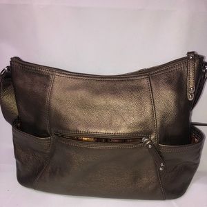 Tignanello shoulder purse